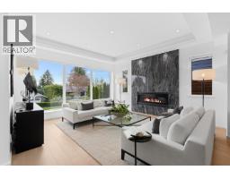 976 MELBOURNE AVENUE, North Vancouver, British Columbia