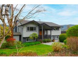 4300 DOLLAR ROAD, North Vancouver, British Columbia
