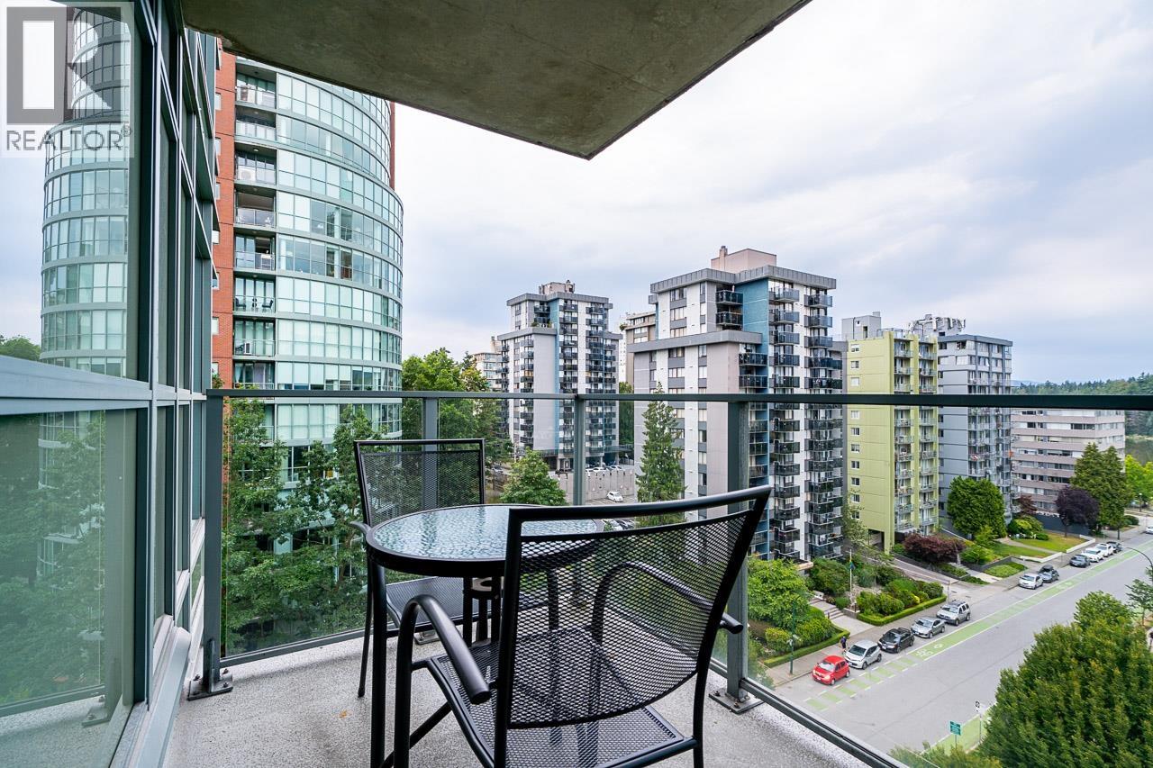1010 1889 Alberni Street, Vancouver, British Columbia  V6G 3G7 - Photo 28 - R3122111