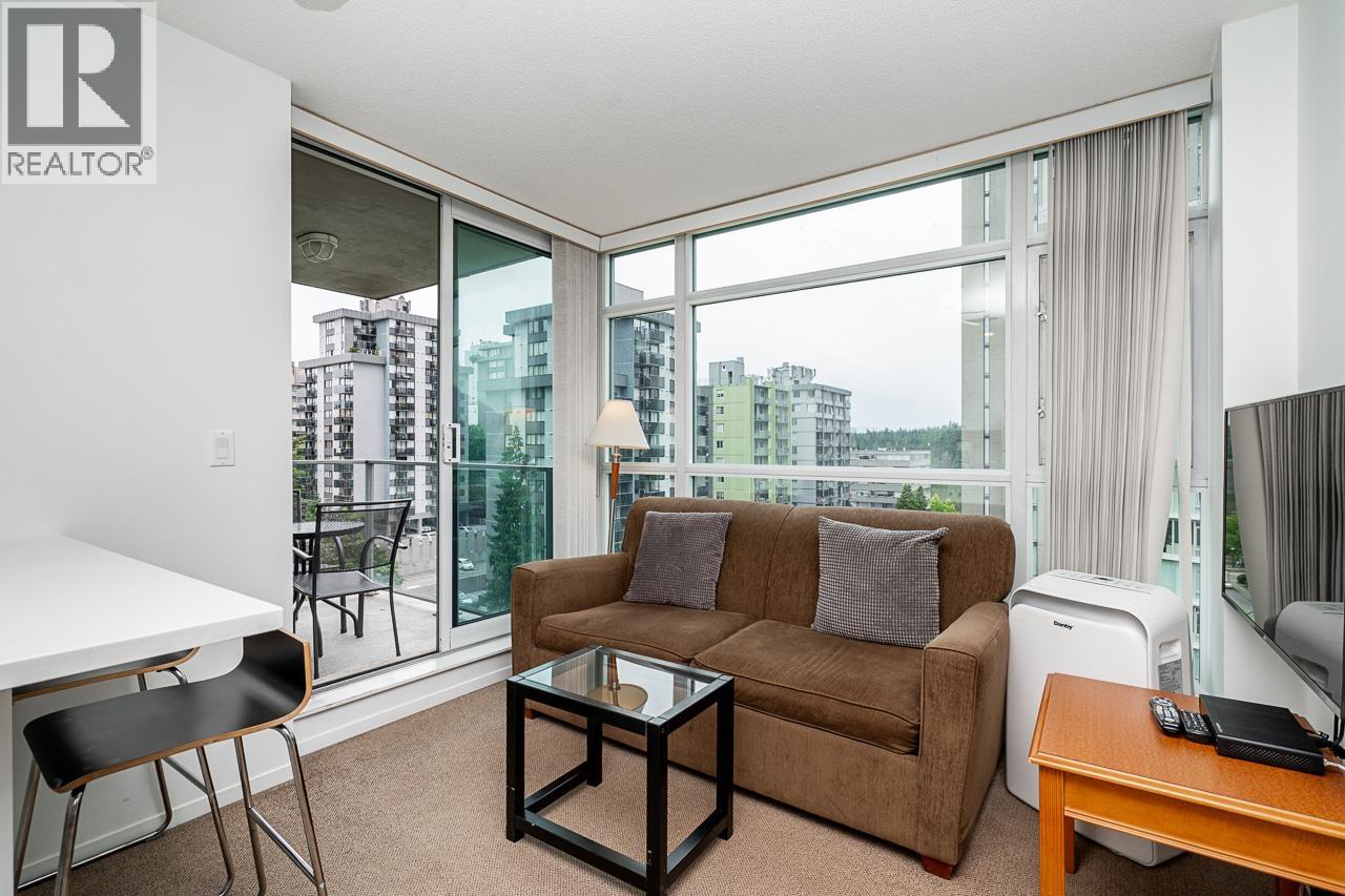 1010 1889 Alberni Street, Vancouver, British Columbia  V6G 3G7 - Photo 15 - R3122111