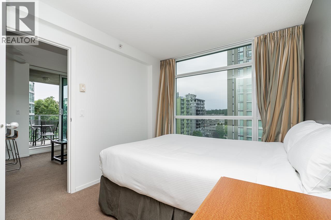 1010 1889 Alberni Street, Vancouver, British Columbia  V6G 3G7 - Photo 19 - R3122111