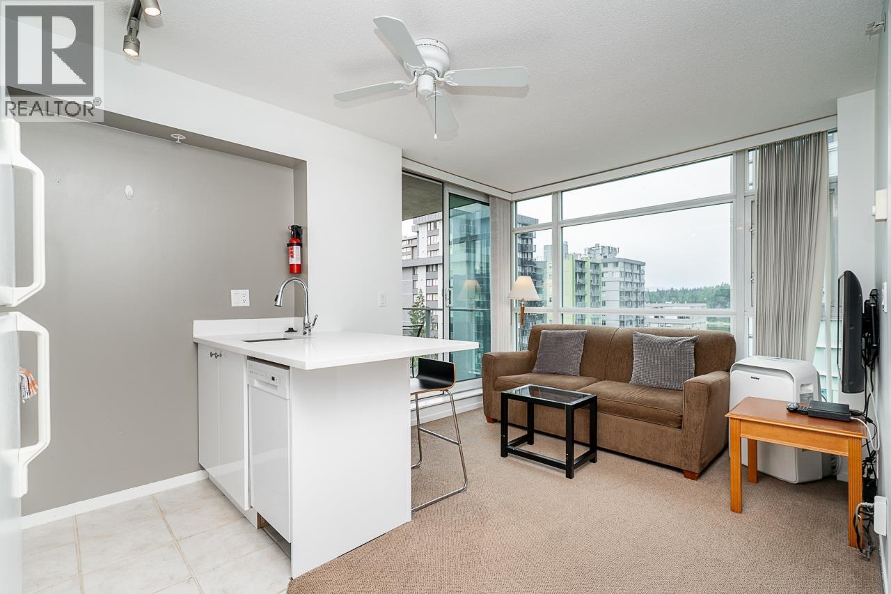 1010 1889 Alberni Street, Vancouver, British Columbia  V6G 3G7 - Photo 10 - R3122111