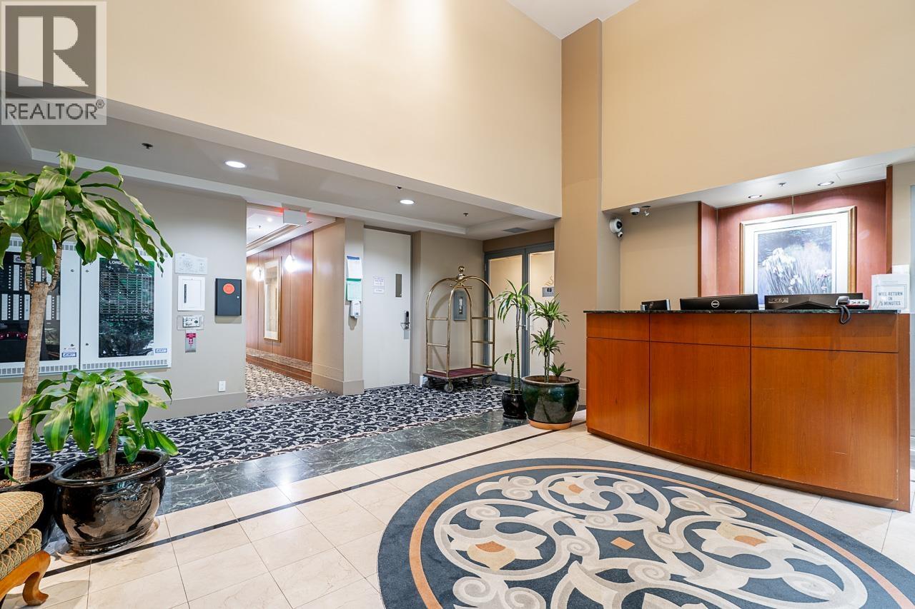 1010 1889 Alberni Street, Vancouver, British Columbia  V6G 3G7 - Photo 9 - R3122111