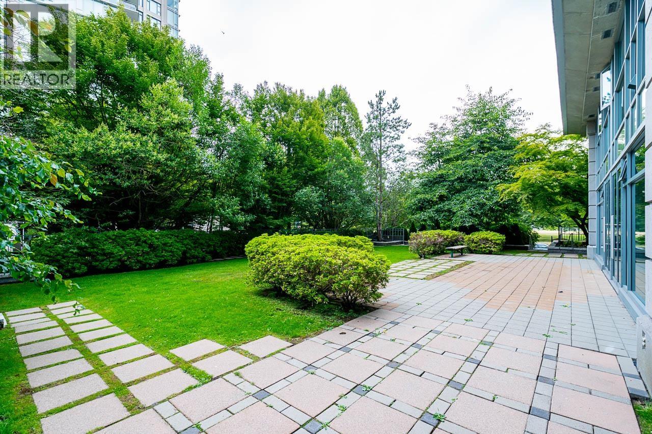 1010 1889 Alberni Street, Vancouver, British Columbia  V6G 3G7 - Photo 38 - R3122111