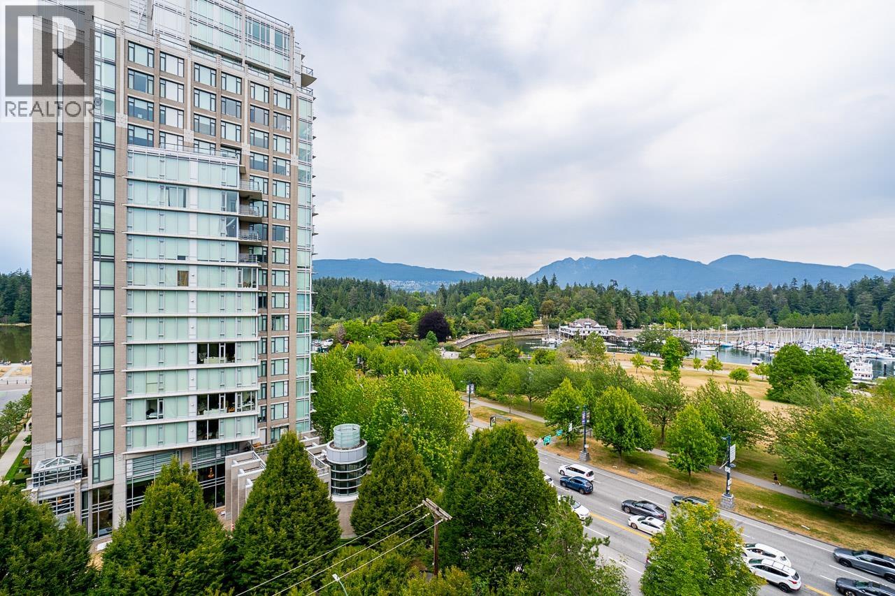 1010 1889 Alberni Street, Vancouver, British Columbia  V6G 3G7 - Photo 31 - R3122111