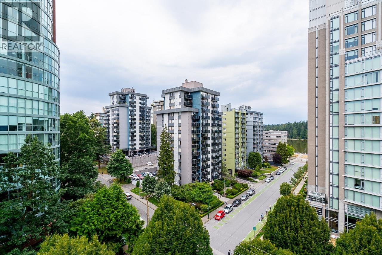 1010 1889 Alberni Street, Vancouver, British Columbia  V6G 3G7 - Photo 30 - R3122111
