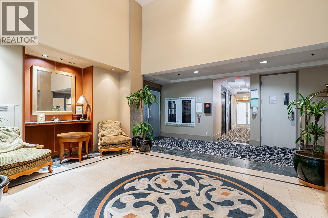 1010 1889 Alberni Street, Vancouver, British Columbia  V6G 3G7 - Photo 8 - R3122111