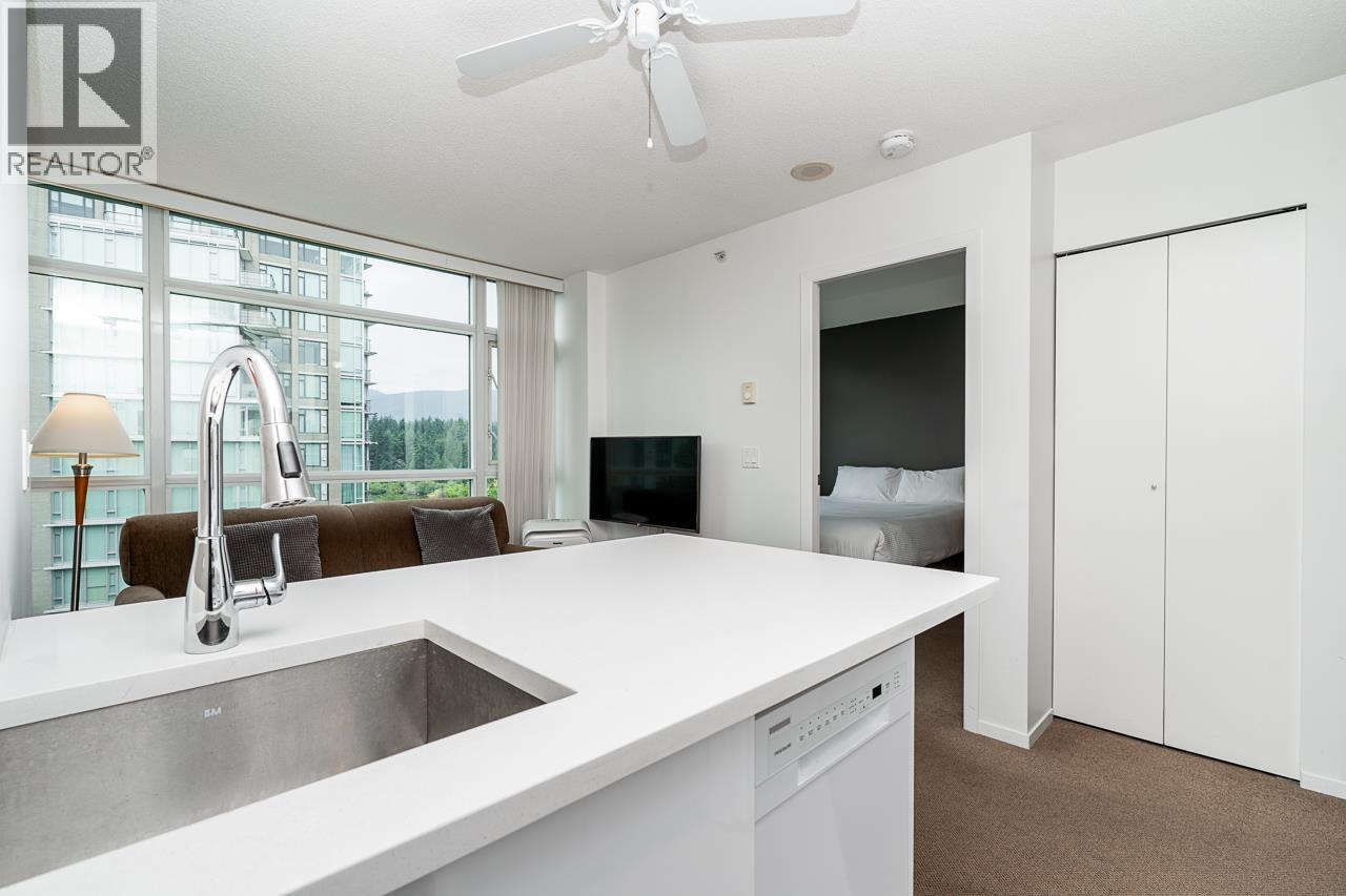 1010 1889 Alberni Street, Vancouver, British Columbia  V6G 3G7 - Photo 13 - R3122111