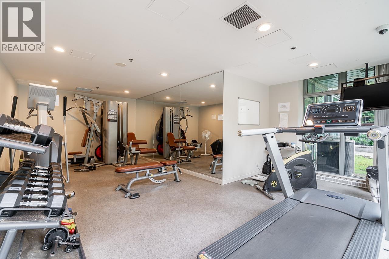 1010 1889 Alberni Street, Vancouver, British Columbia  V6G 3G7 - Photo 37 - R3122111