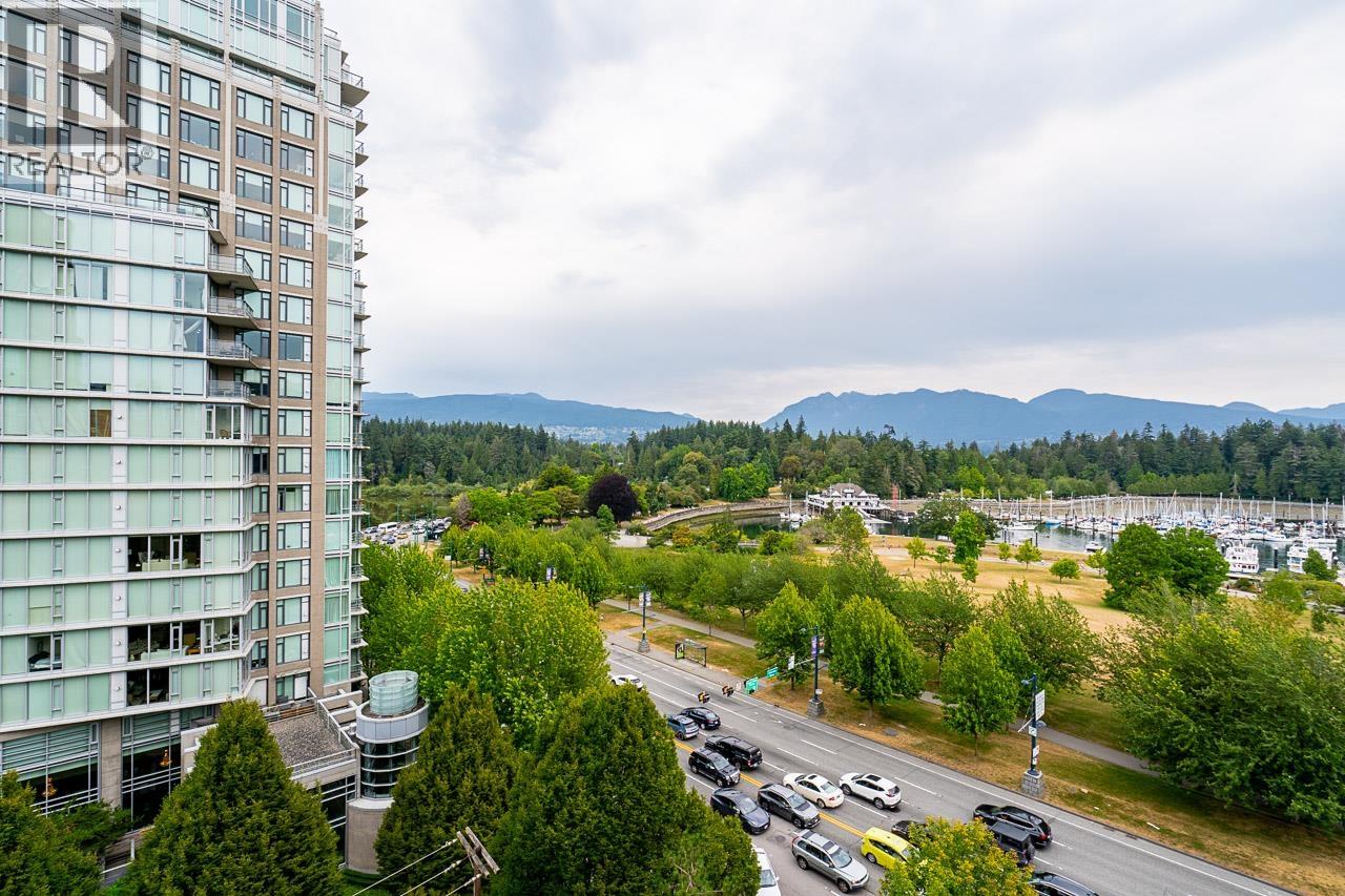 1010 1889 Alberni Street, Vancouver, British Columbia  V6G 3G7 - Photo 21 - R3122111