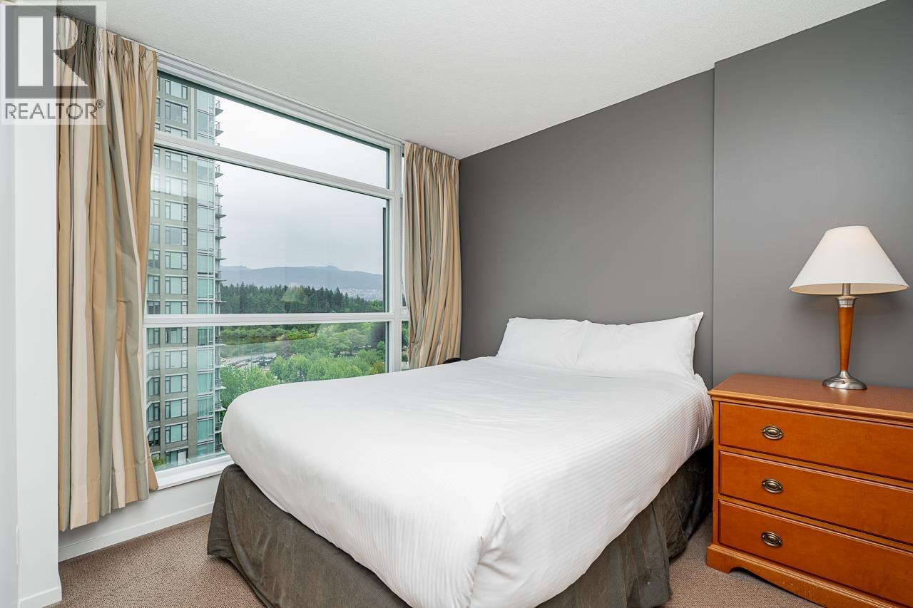 1010 1889 Alberni Street, Vancouver, British Columbia  V6G 3G7 - Photo 18 - R3122111