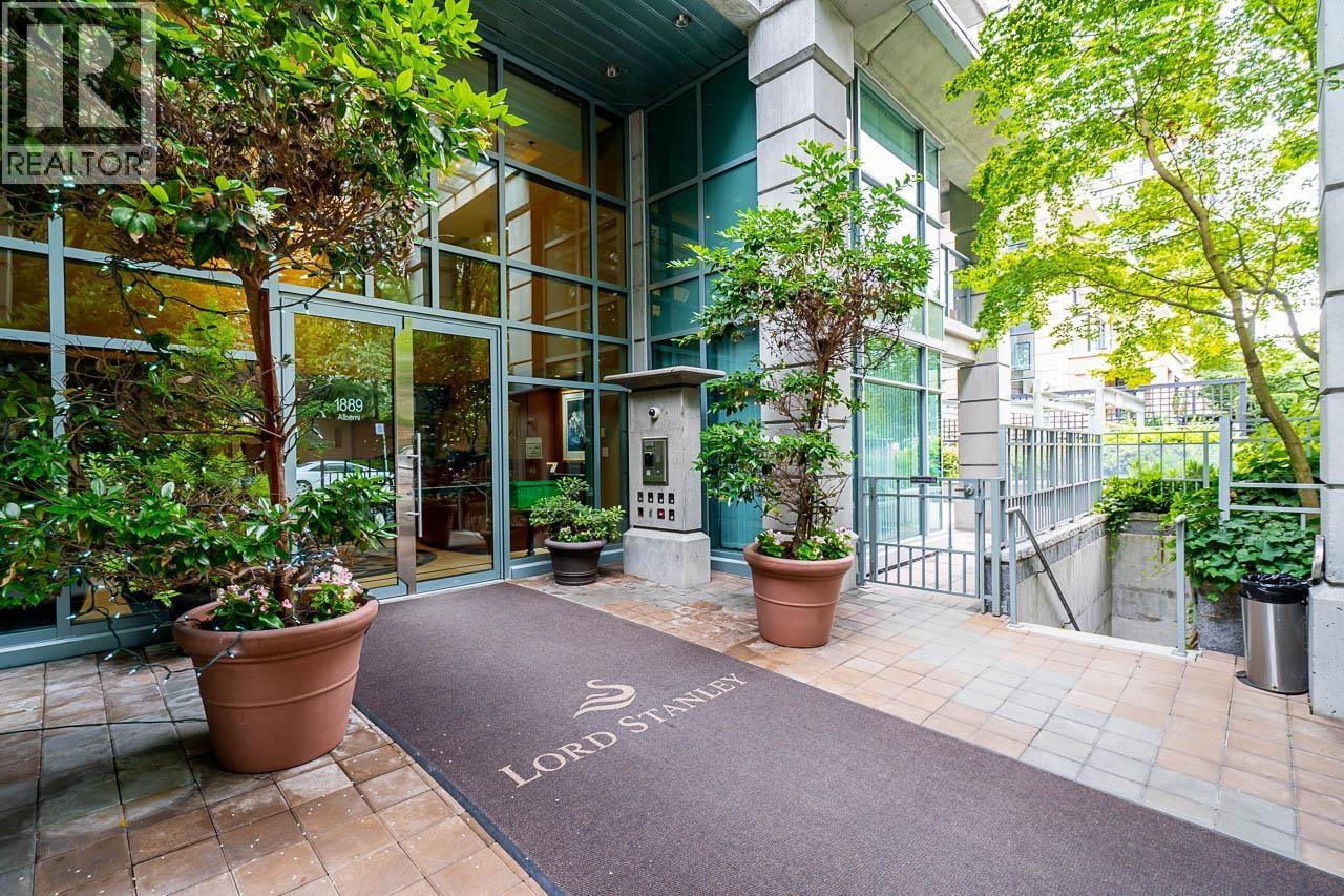1010 1889 Alberni Street, Vancouver, British Columbia  V6G 3G7 - Photo 7 - R3122111