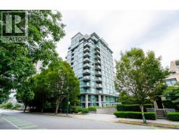1010 1889 ALBERNI STREET, Vancouver, British Columbia