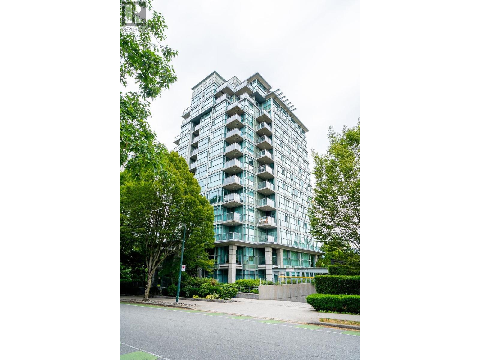 1010 1889 Alberni Street, Vancouver, British Columbia  V6G 3G7 - Photo 3 - R3122111