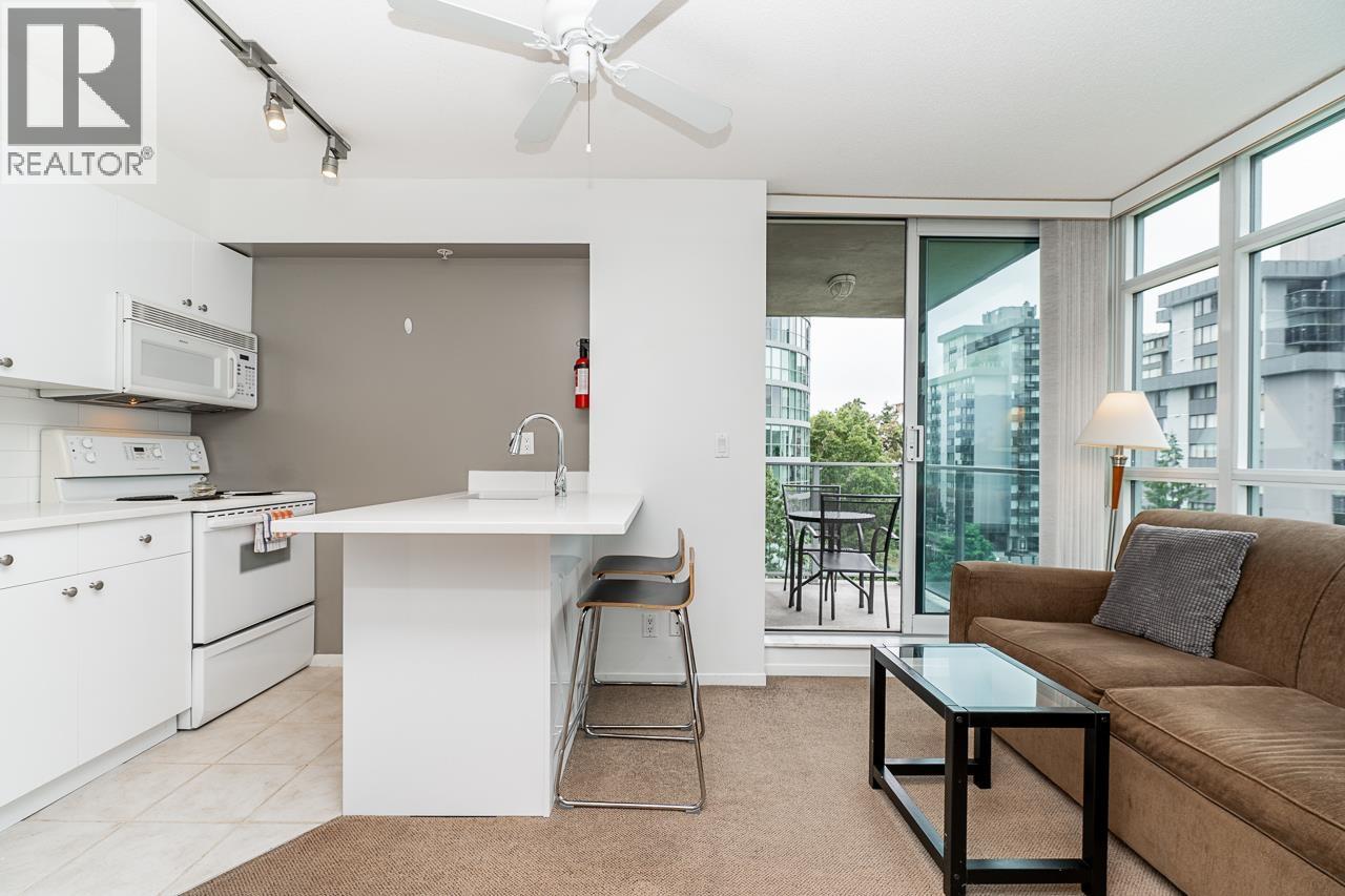 1010 1889 Alberni Street, Vancouver, British Columbia  V6G 3G7 - Photo 16 - R3122111