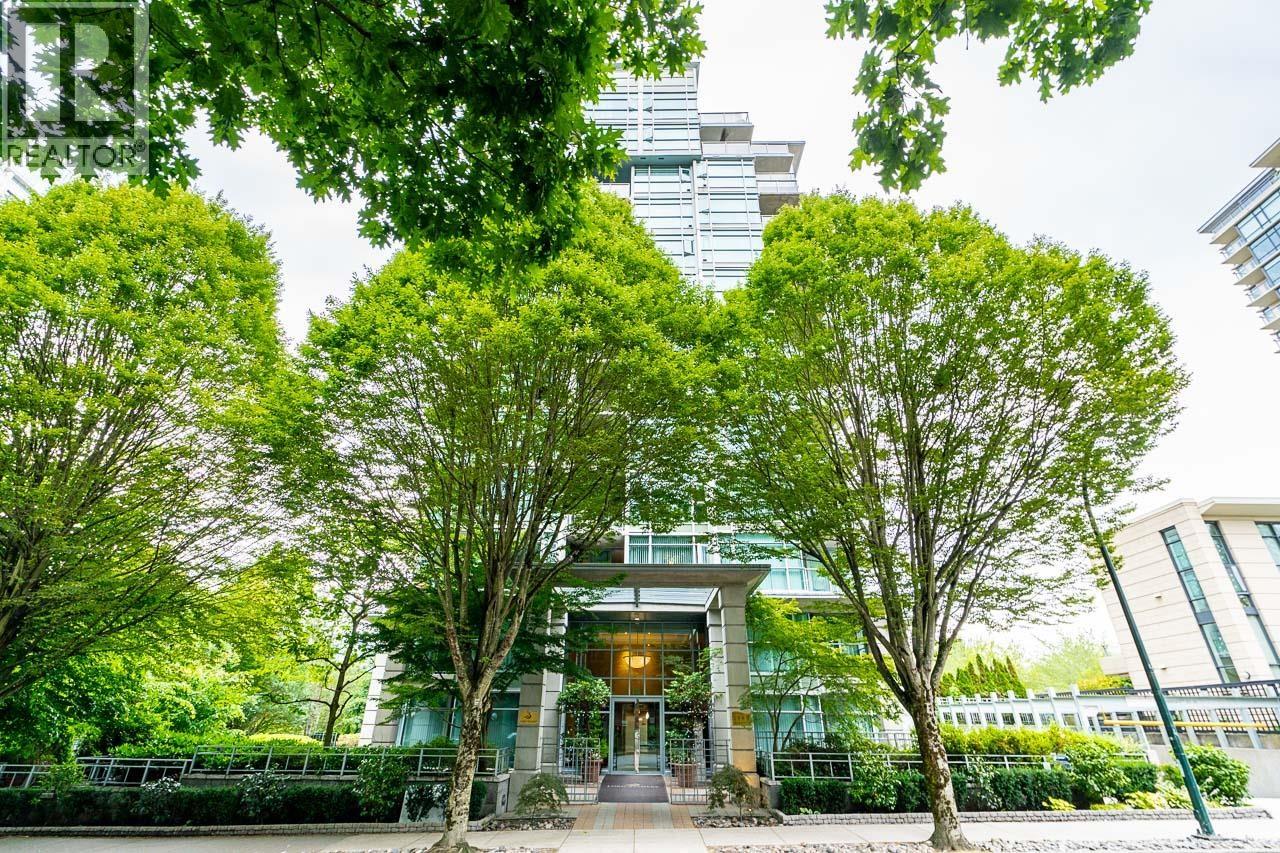 1010 1889 Alberni Street, Vancouver, British Columbia  V6G 3G7 - Photo 4 - R3122111