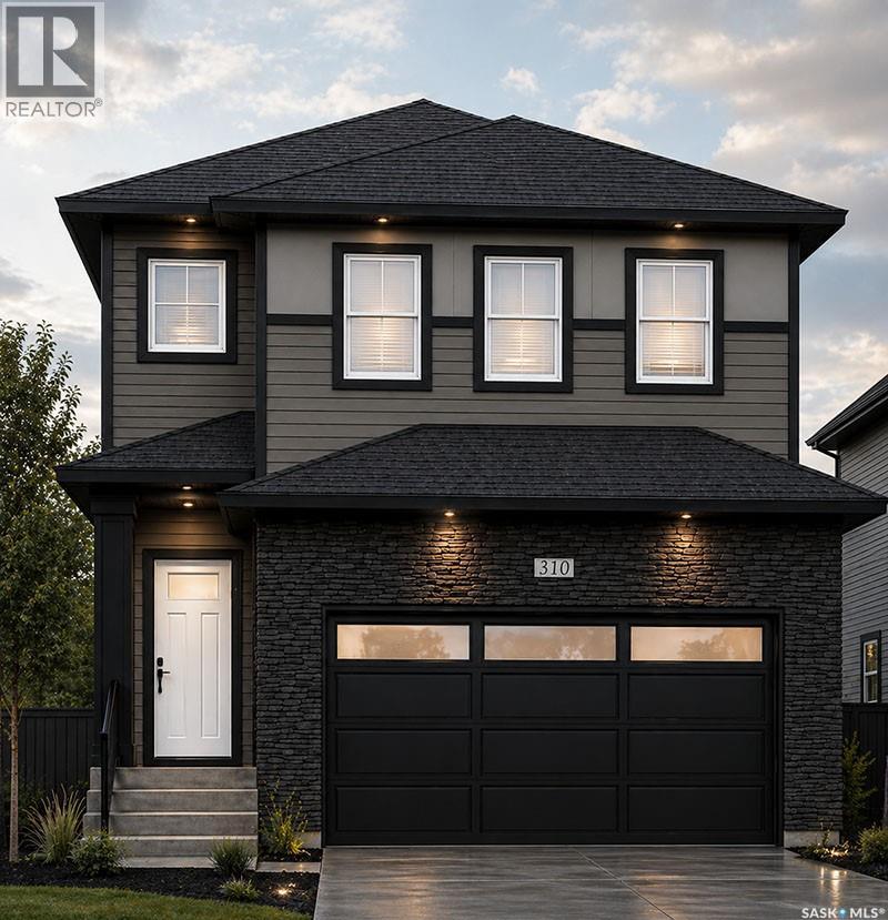 310 Nazarali Avenue, Saskatoon, Saskatchewan  S7V 1N6 - Photo 1 - SK035646
