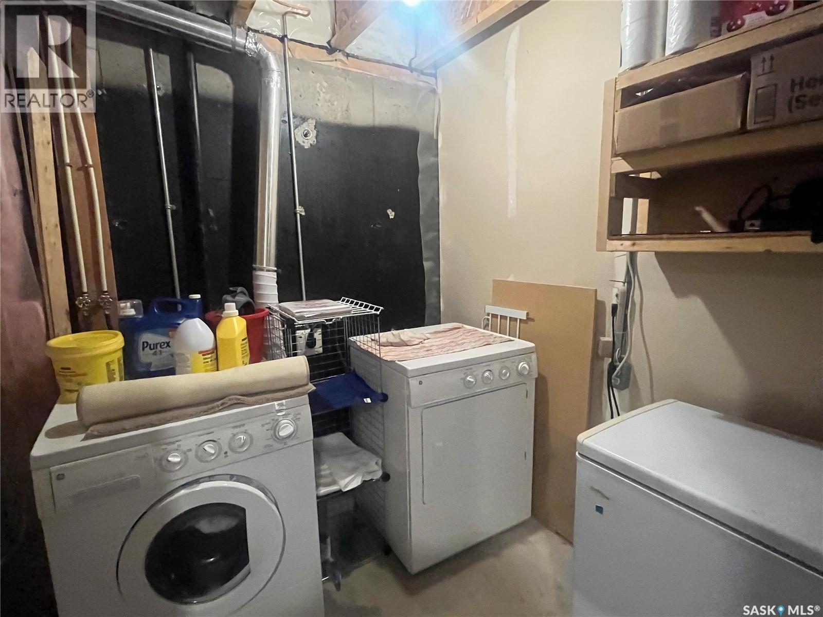 207 303 Slimmon Place, Saskatoon, Saskatchewan  S7V 0A8 - Photo 70 - SK035643