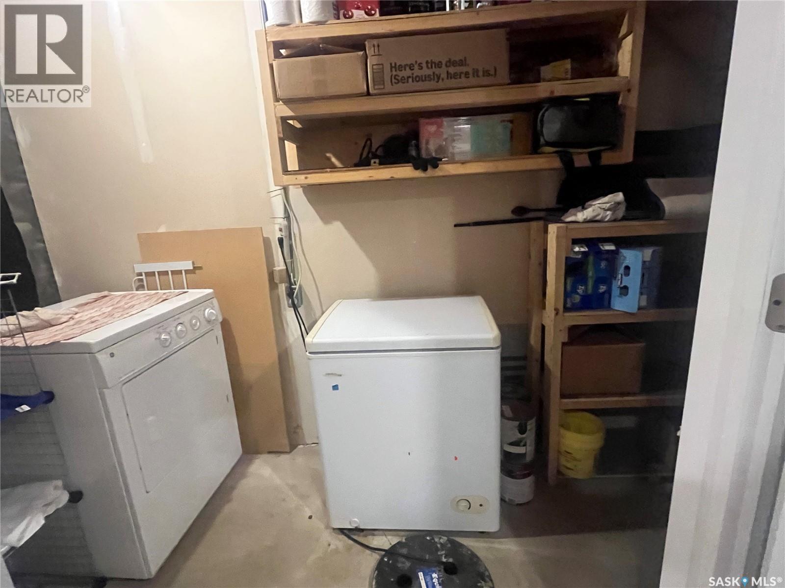 207 303 Slimmon Place, Saskatoon, Saskatchewan  S7V 0A8 - Photo 71 - SK035643