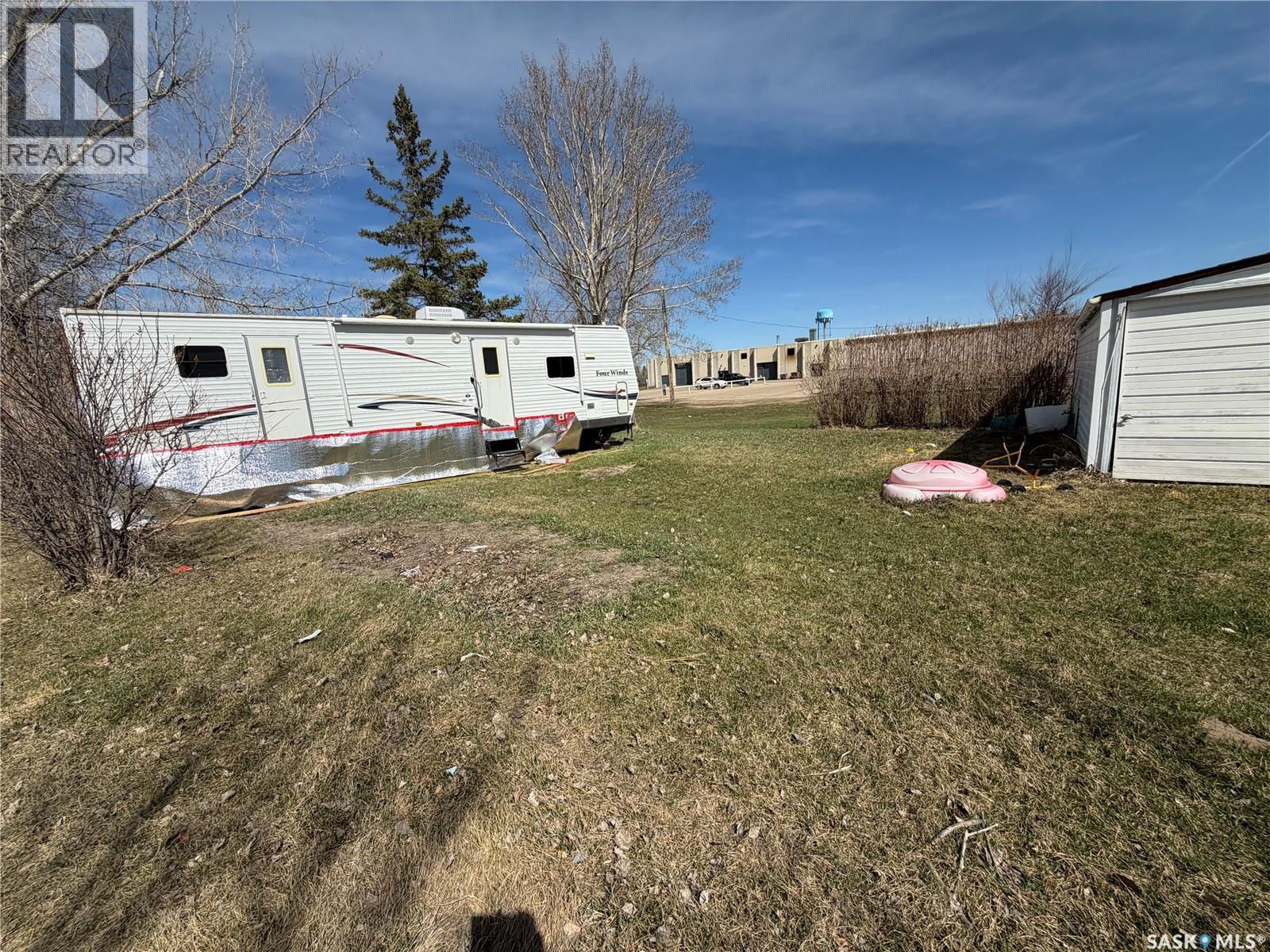 128 9th Avenue E, Melville, Saskatchewan  S0A 2P0 - Photo 31 - SK035625