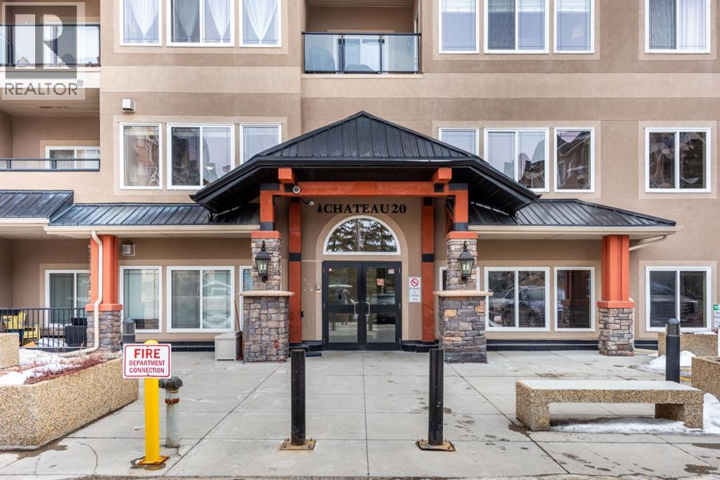 341, 20 Discovery Ridge Close SW, Calgary, Alberta  T3H 5X4 - Photo 4 - A2290041