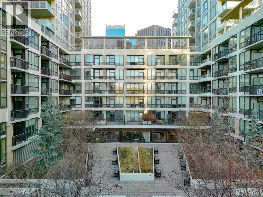 214, 51 Waterfront Mews SW, Calgary, Alberta  T2P 0X3 - Photo 7 - A2291338