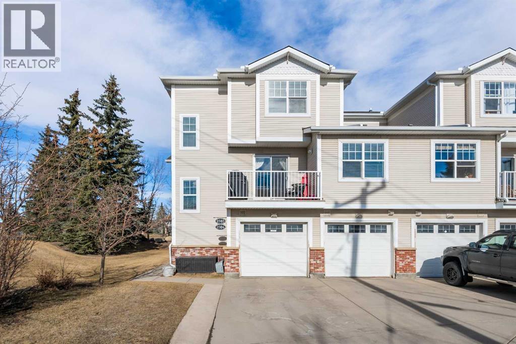 2504, 7171 Coach Hill Road, Calgary, Alberta  T3H 3R7 - Photo 2 - A2294909