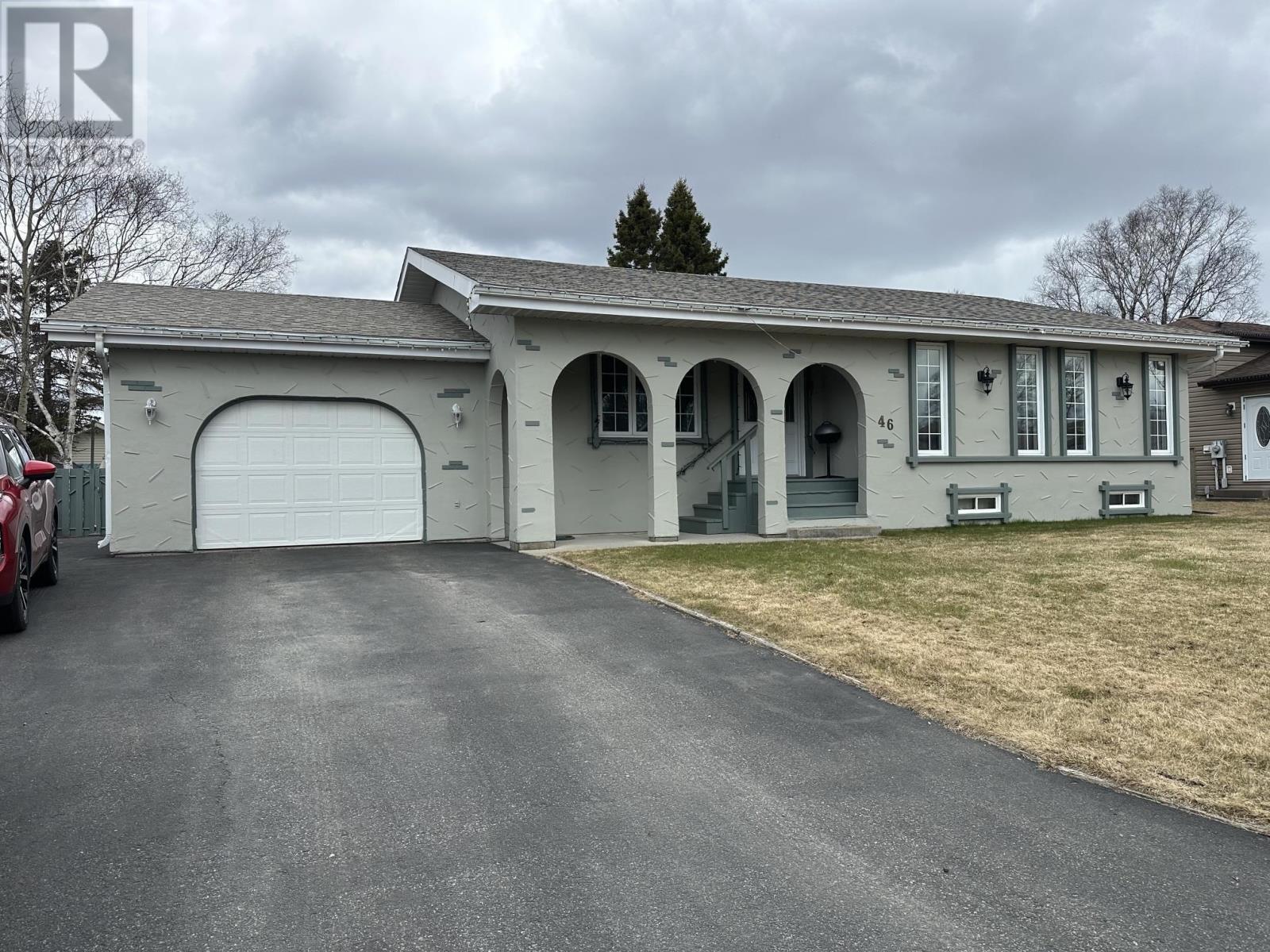 46 Bastedo Cres, Marathon, Ontario  P0T 2E0 - Photo 1 - TB2600989