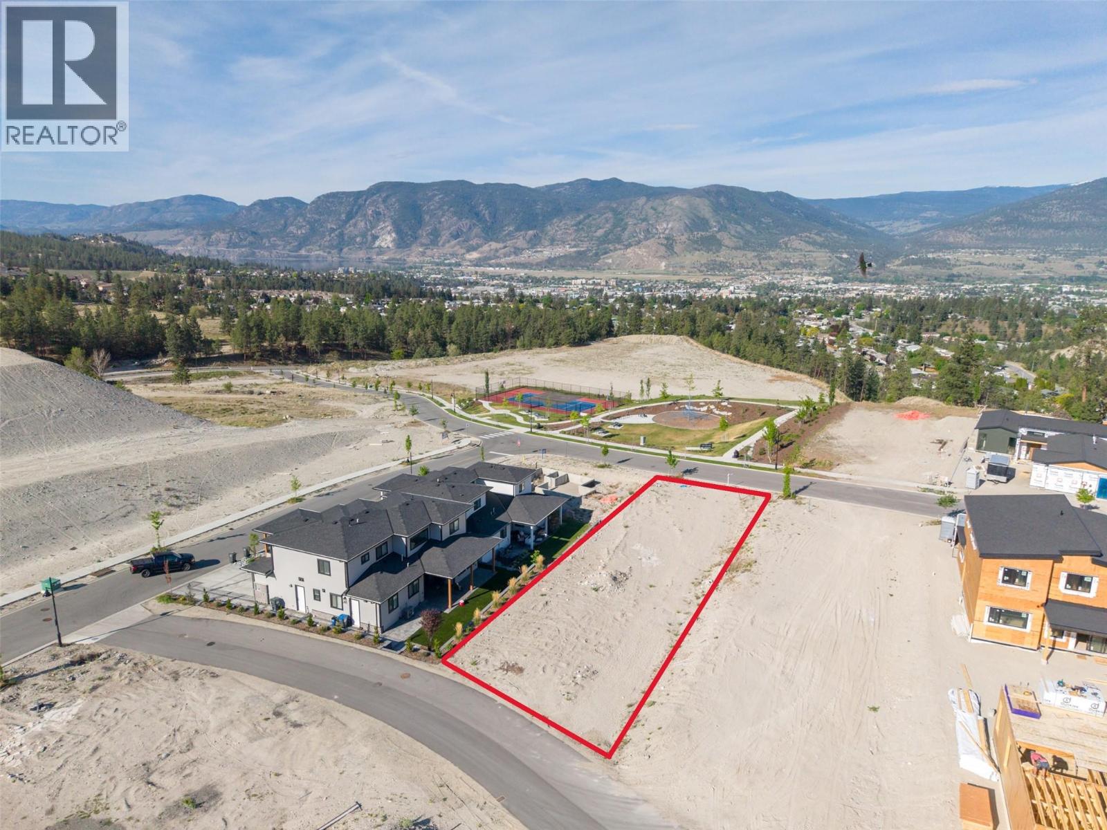 110 Deer Place, penticton, British Columbia