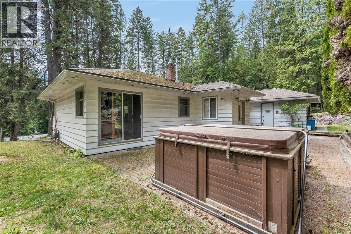 3905 3a Highway, Nelson, British Columbia  V1L 6M8 - Photo 30 - 10386243