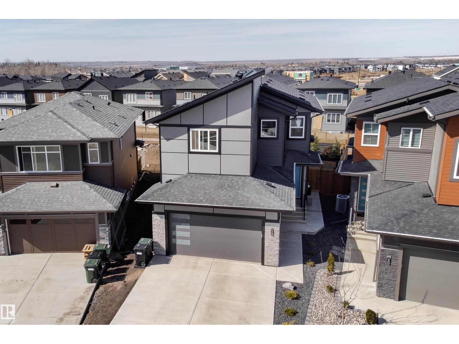 18 KIWYCK LI, spruce grove, Alberta