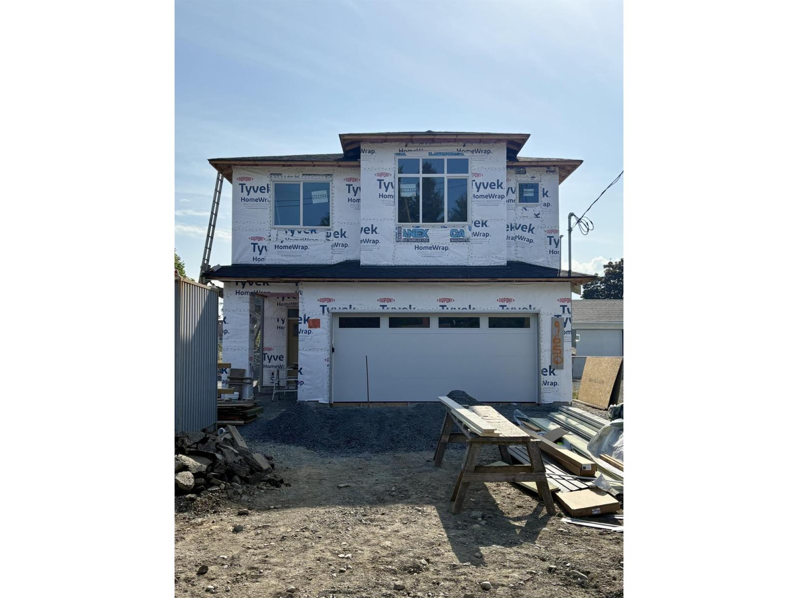 9650 MENZIES STREET|Chilliwack Proper East, Chilliwack, British Columbia