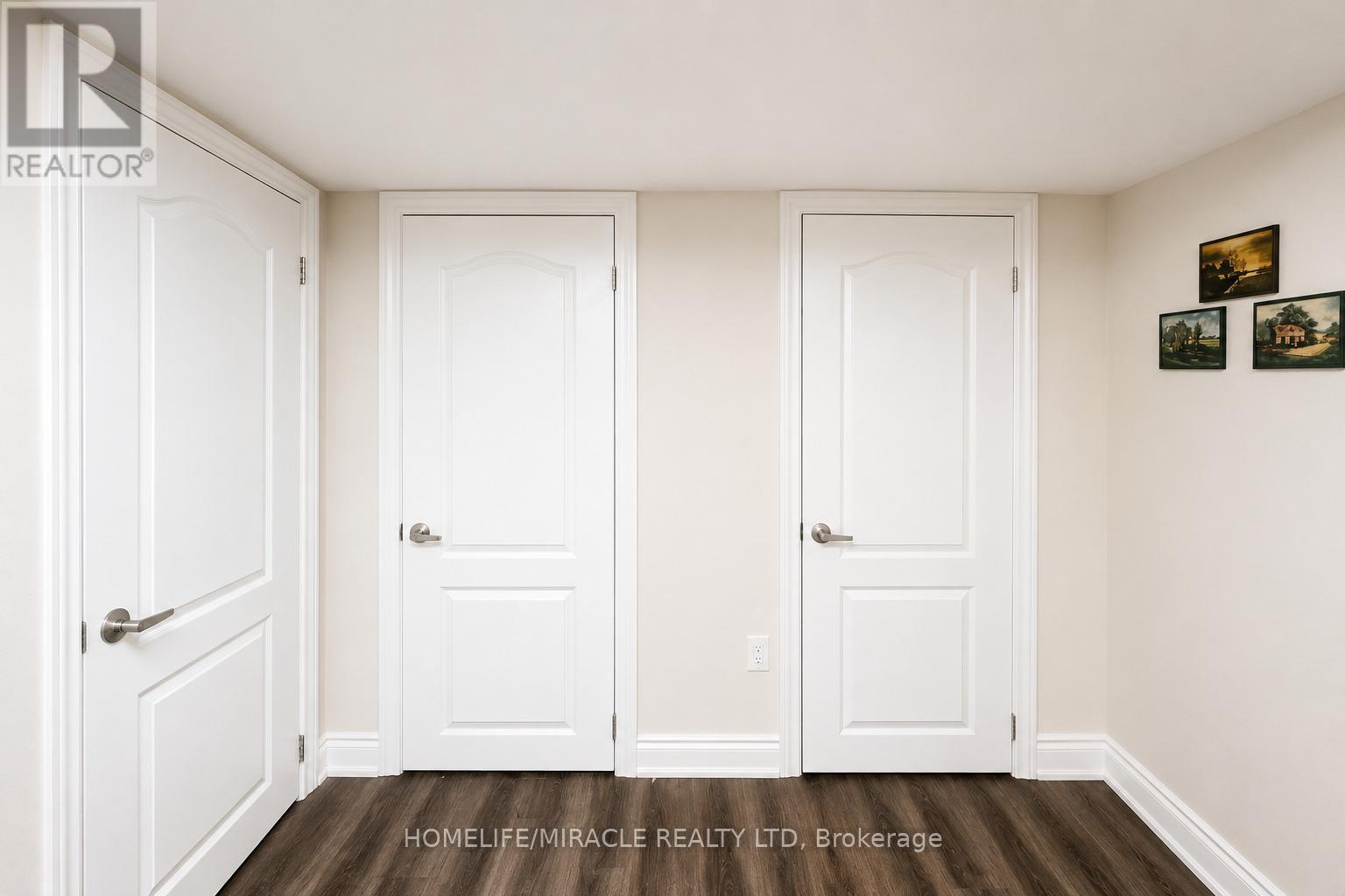 Lower - 61 Lyndbrook Crescent, Brampton, Ontario  L6P 2N9 - Photo 10 - W13108462
