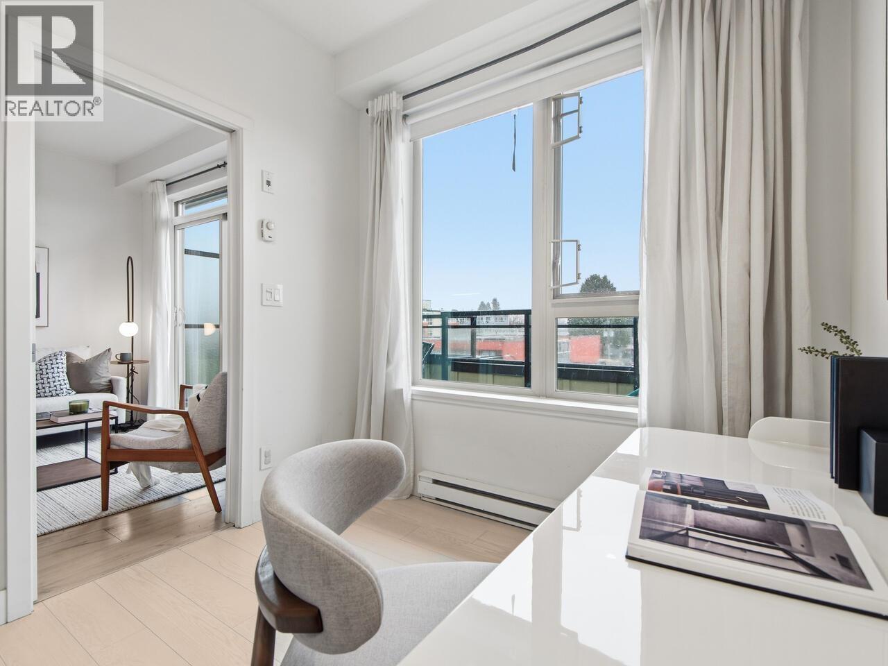 Ph6 688 E 17th Avenue, Vancouver, British Columbia  V5V 0A8 - Photo 19 - R3122122