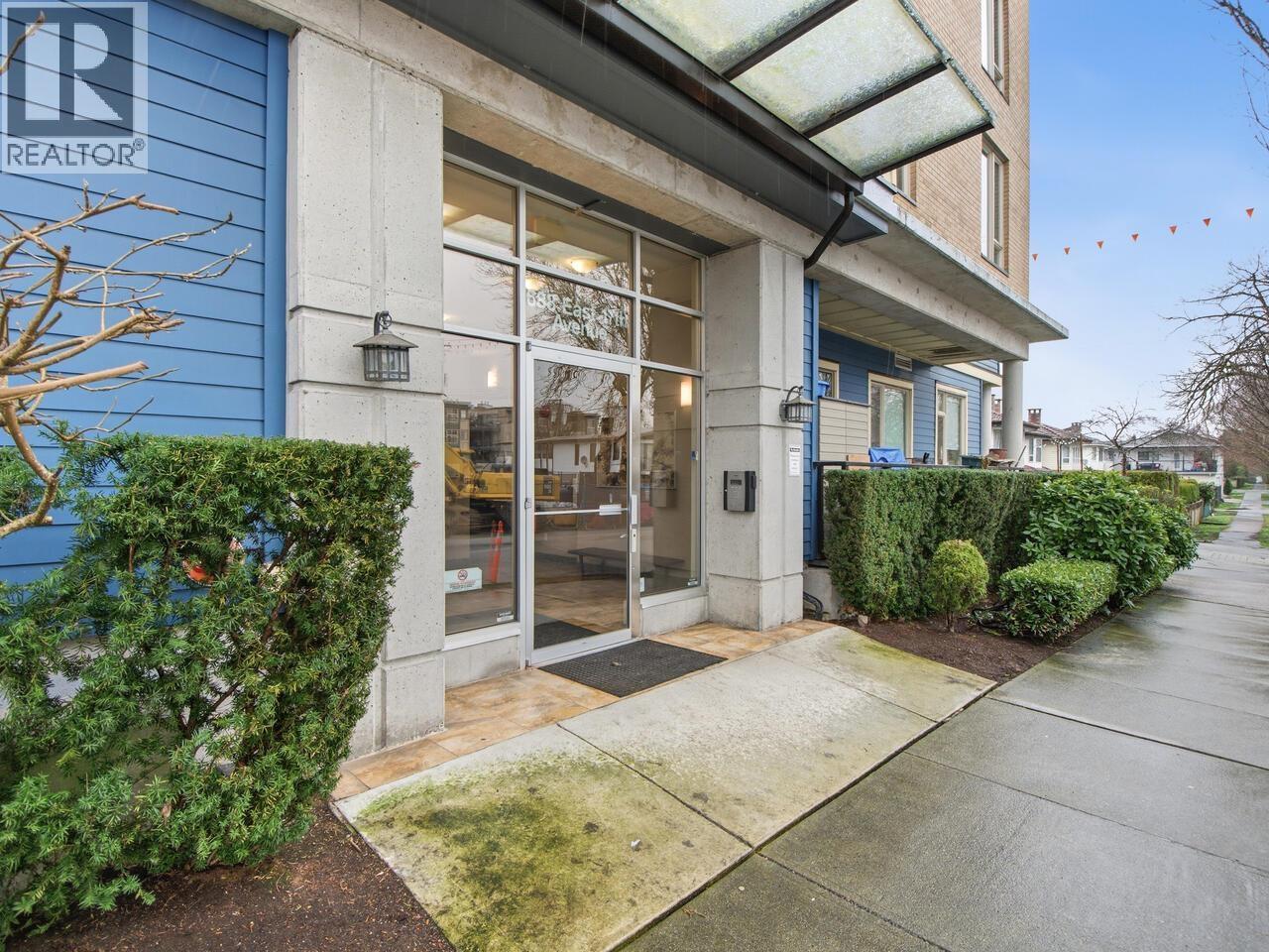 Ph6 688 E 17th Avenue, Vancouver, British Columbia  V5V 0A8 - Photo 31 - R3122122