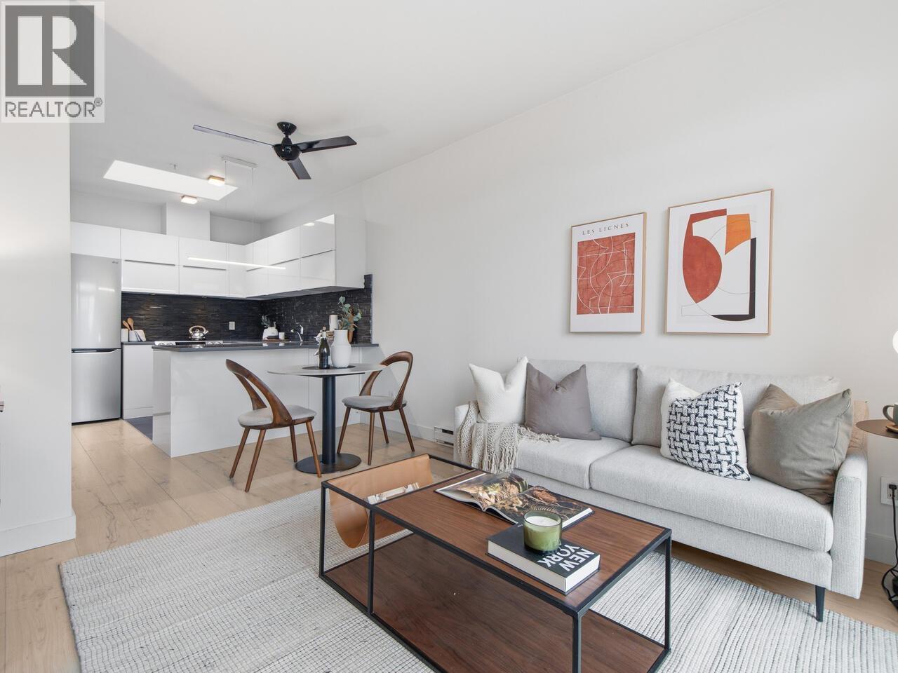 Ph6 688 E 17th Avenue, Vancouver, British Columbia  V5V 0A8 - Photo 6 - R3122122
