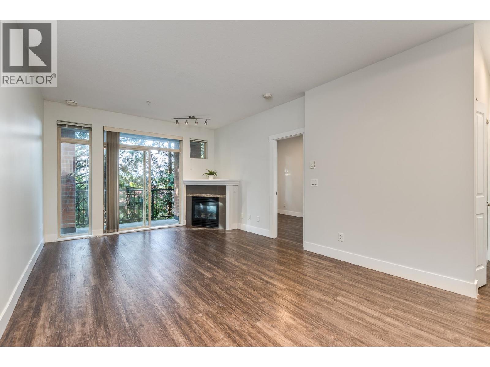 203 2250 Wesbrook Mall, Vancouver, British Columbia  V6T 0A6 - Photo 2 - R3122130
