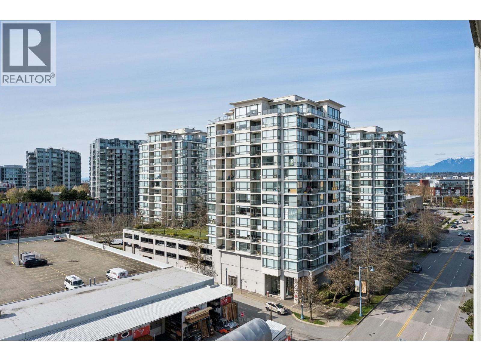 1005 7117 Elmbridge Way, Richmond, British Columbia  V6X 0J2 - Photo 23 - R3122136