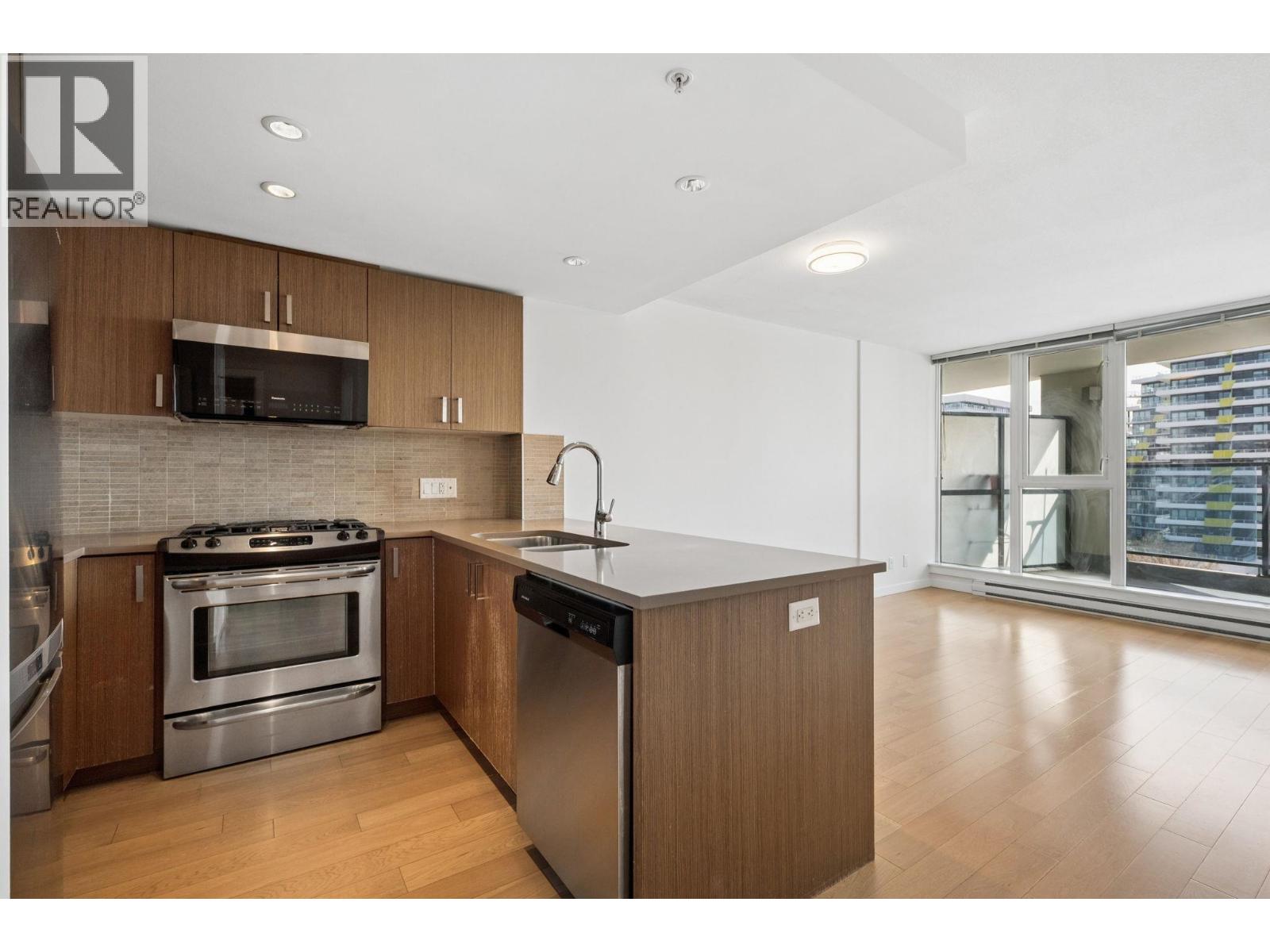 1005 7117 Elmbridge Way, Richmond, British Columbia  V6X 0J2 - Photo 6 - R3122136