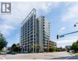 1005 7117 ELMBRIDGE WAY, Richmond, British Columbia
