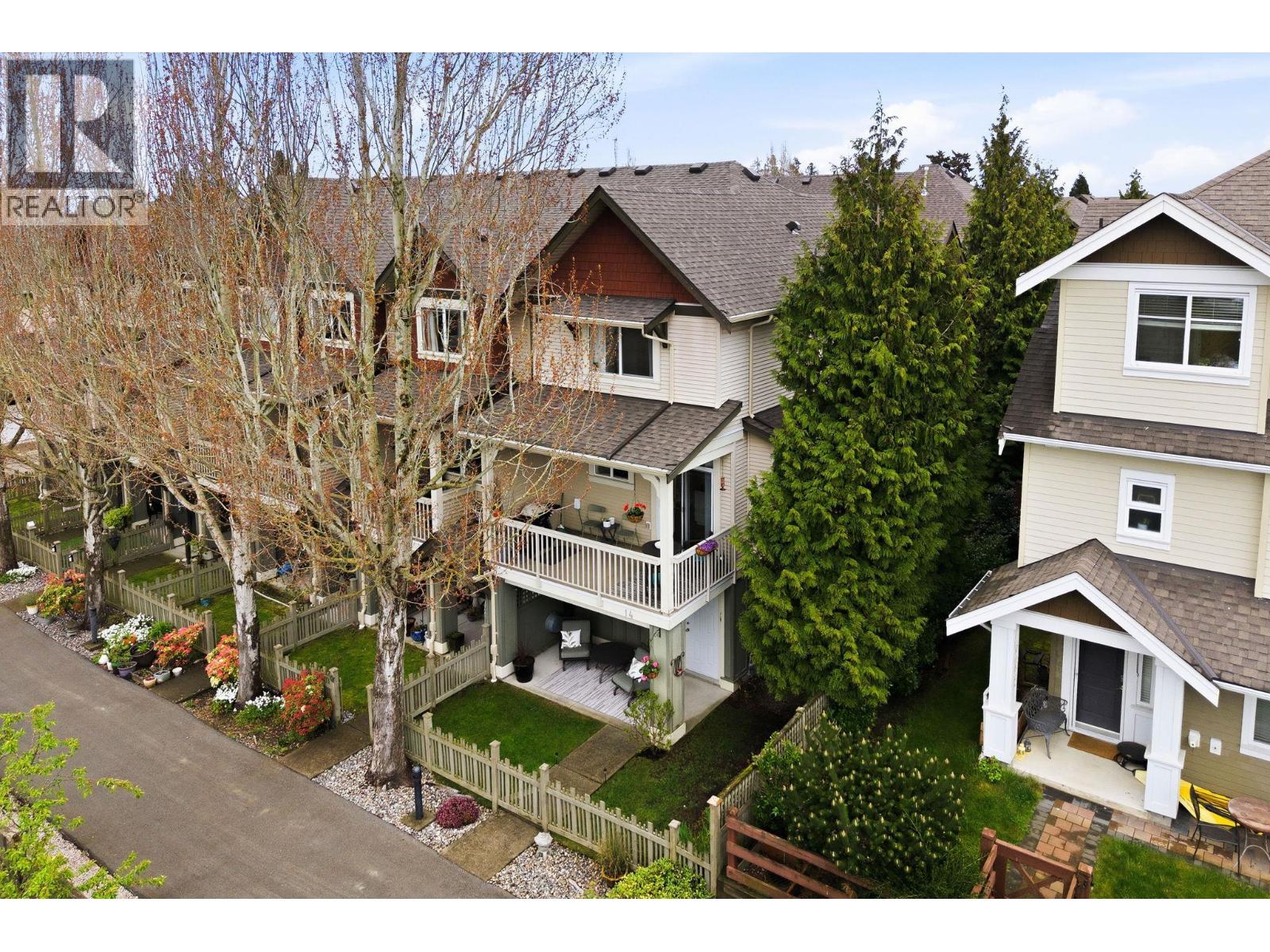 14 12311 No. 2 Road, Richmond, British Columbia V7E 0A1 - Photo 33 - R3122149