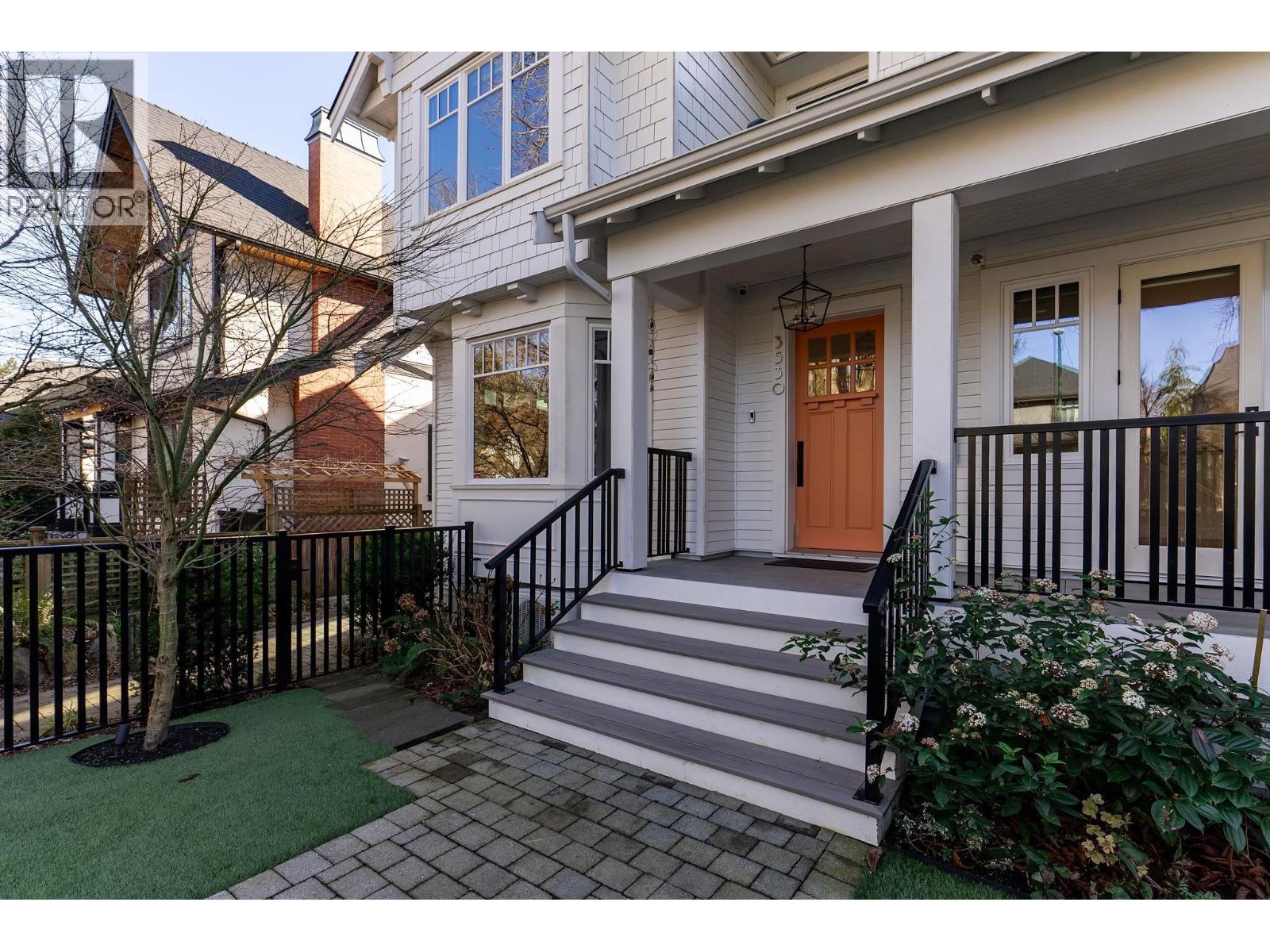 3530 W 43rd Avenue, Vancouver, British Columbia  V6N 3J9 - Photo 3 - R3122150