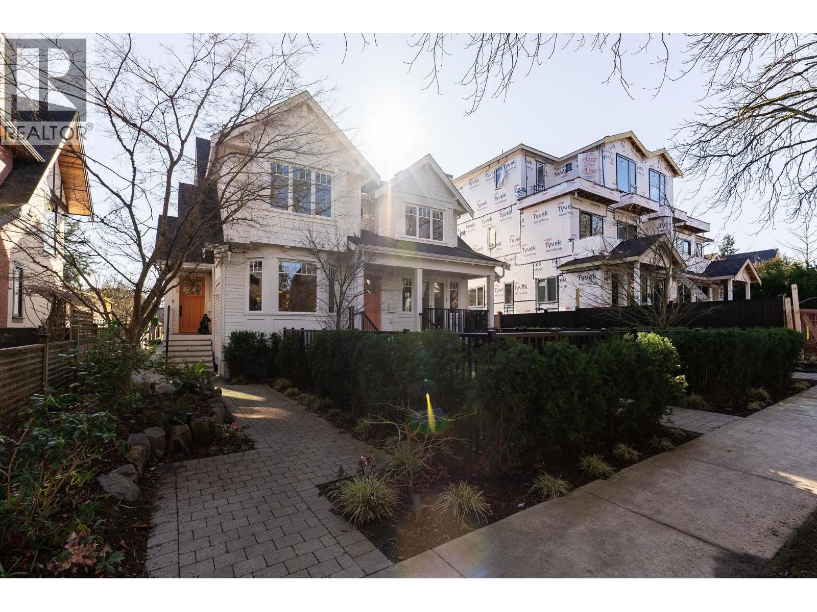 3530 W 43rd Avenue, Vancouver, British Columbia  V6N 3J9 - Photo 39 - R3122150