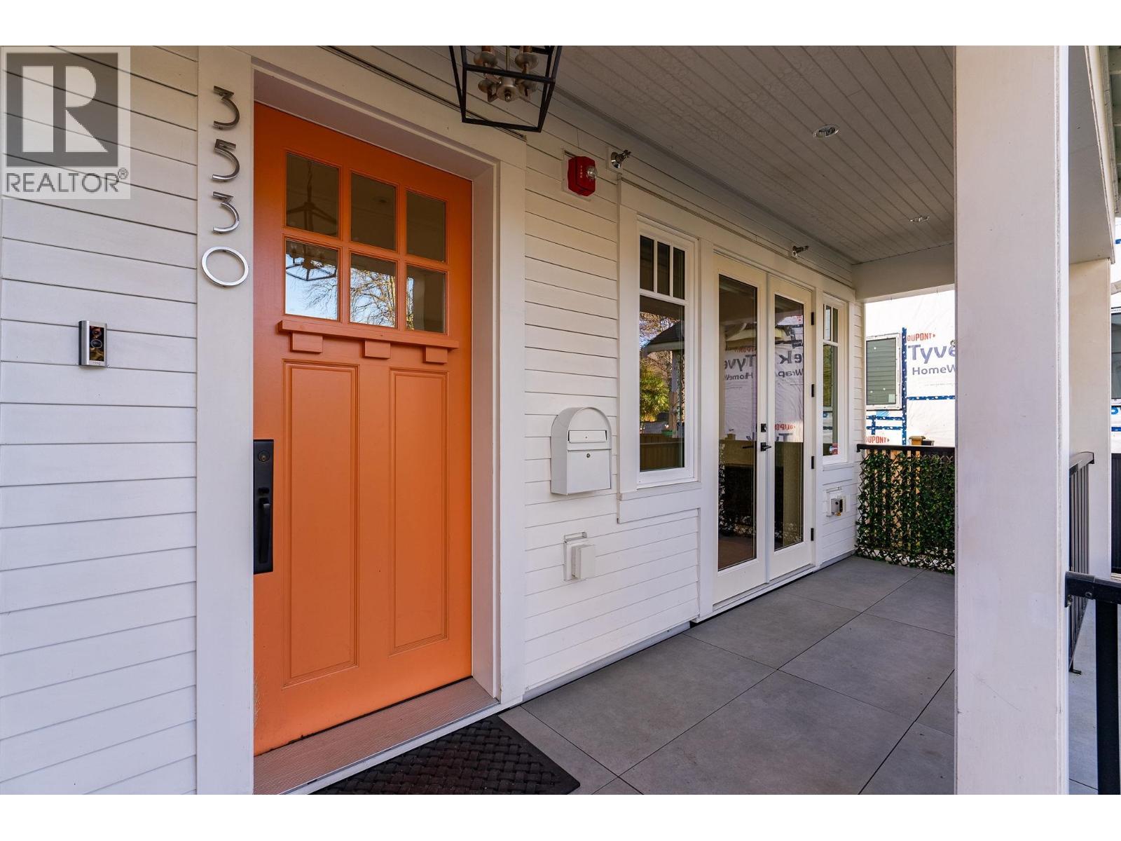 3530 W 43rd Avenue, Vancouver, British Columbia  V6N 3J9 - Photo 4 - R3122150