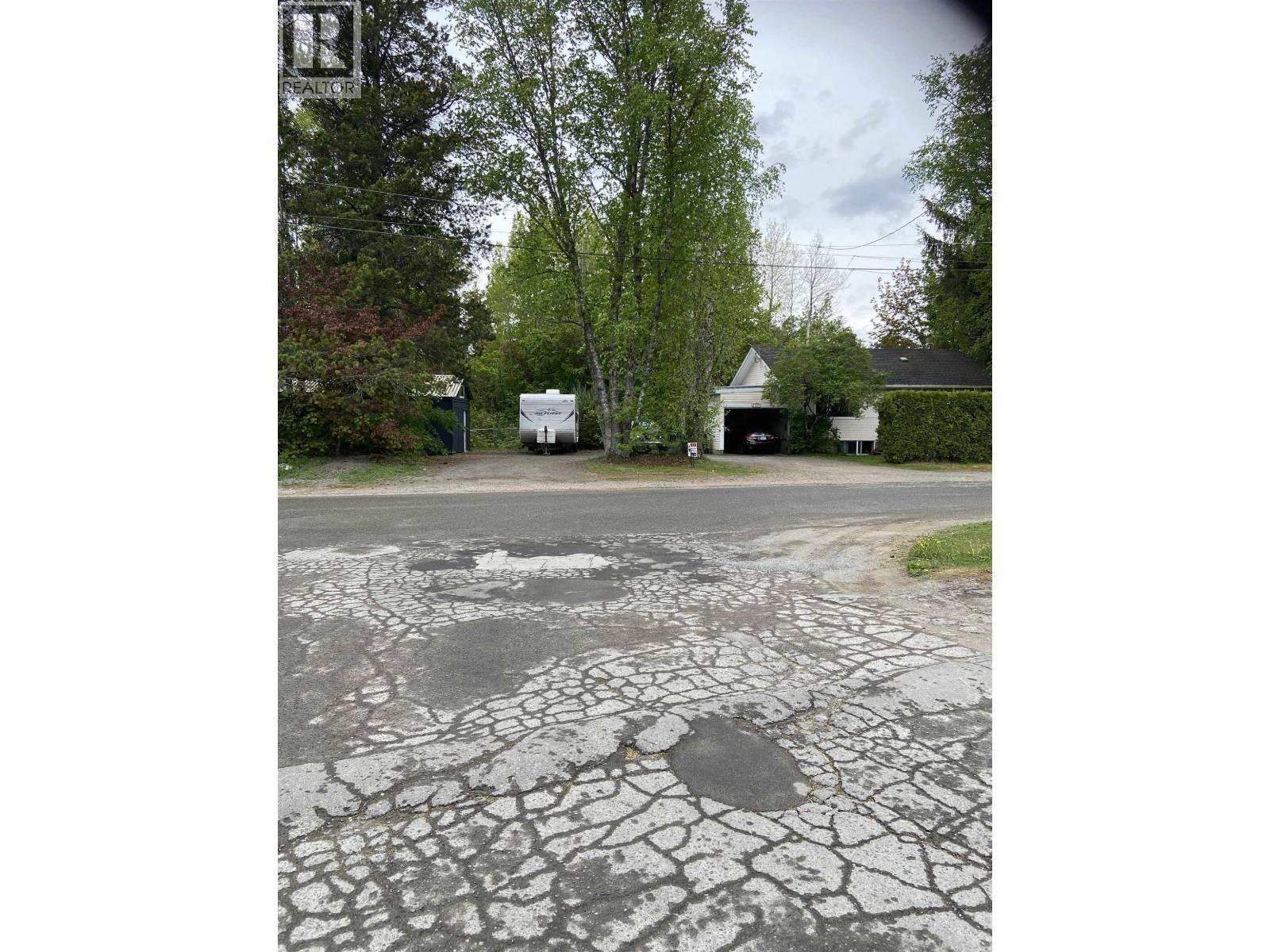 2601 Sparks Street, Terrace, British Columbia  V8G 2T3 - Photo 1 - R3122187