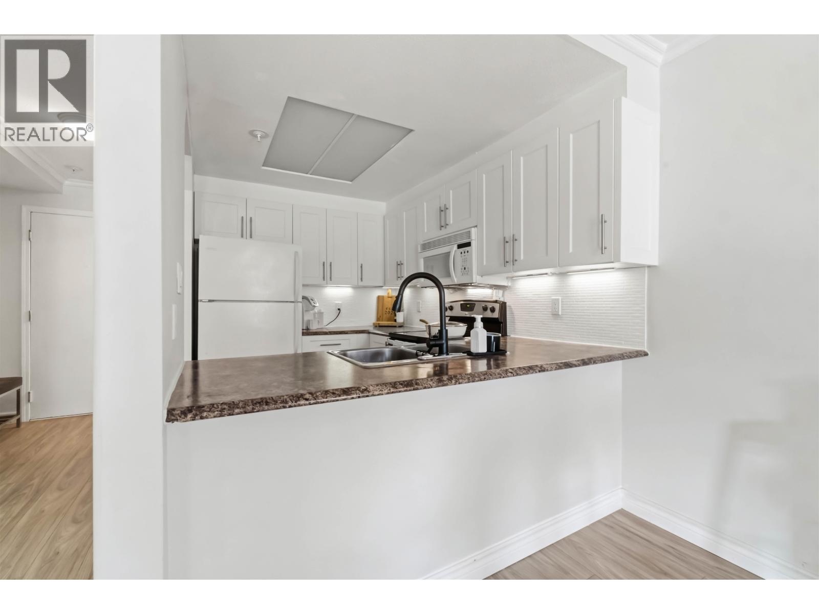208 1650 Grant Avenue, Port Coquitlam, British Columbia  V3B 7V2 - Photo 14 - R3122162