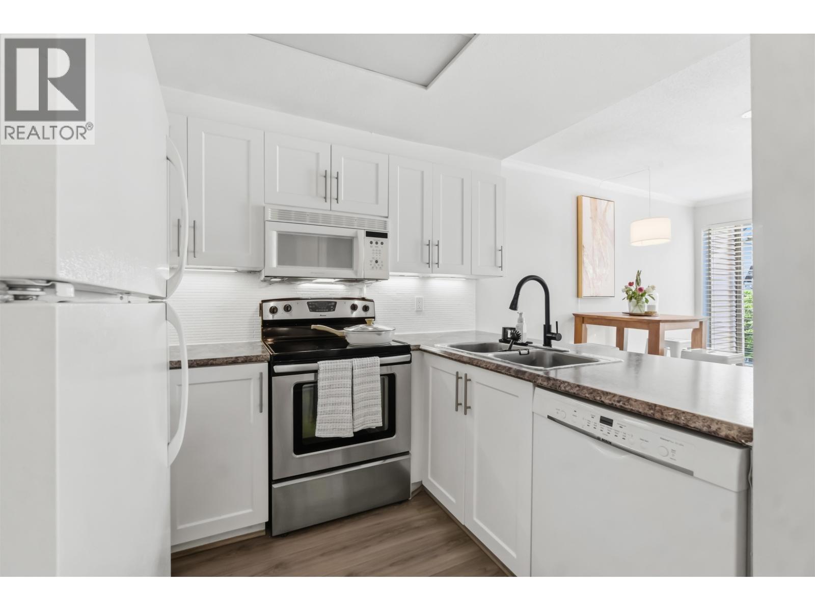 208 1650 Grant Avenue, Port Coquitlam, British Columbia  V3B 7V2 - Photo 15 - R3122162