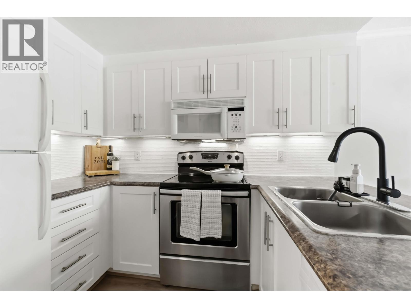 208 1650 Grant Avenue, Port Coquitlam, British Columbia  V3B 7V2 - Photo 16 - R3122162