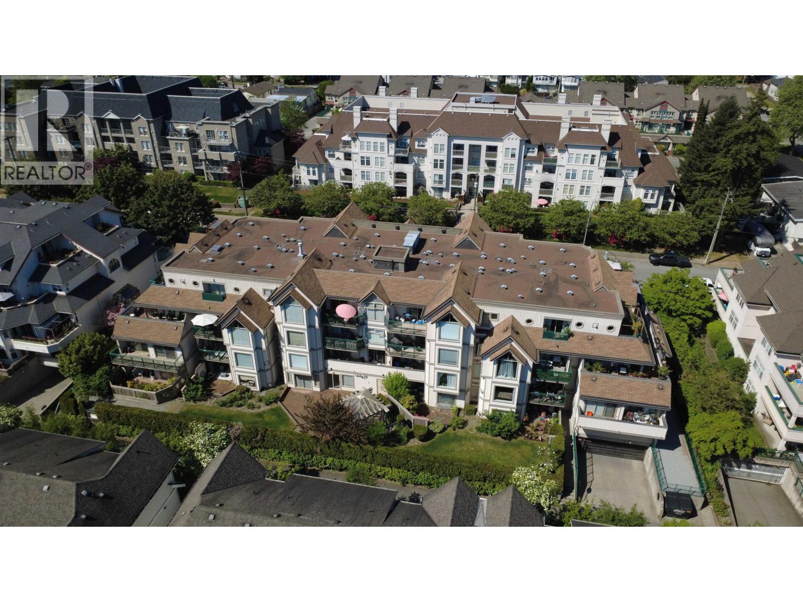 208 1650 Grant Avenue, Port Coquitlam, British Columbia  V3B 7V2 - Photo 31 - R3122162