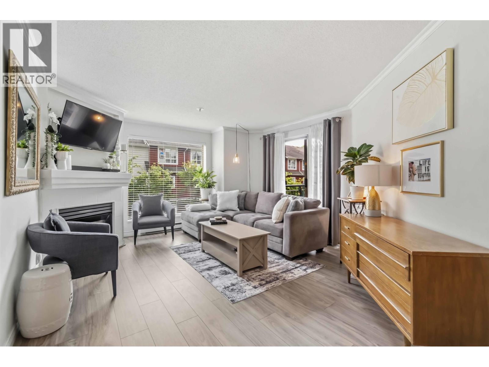 208 1650 Grant Avenue, Port Coquitlam, British Columbia  V3B 7V2 - Photo 7 - R3122162